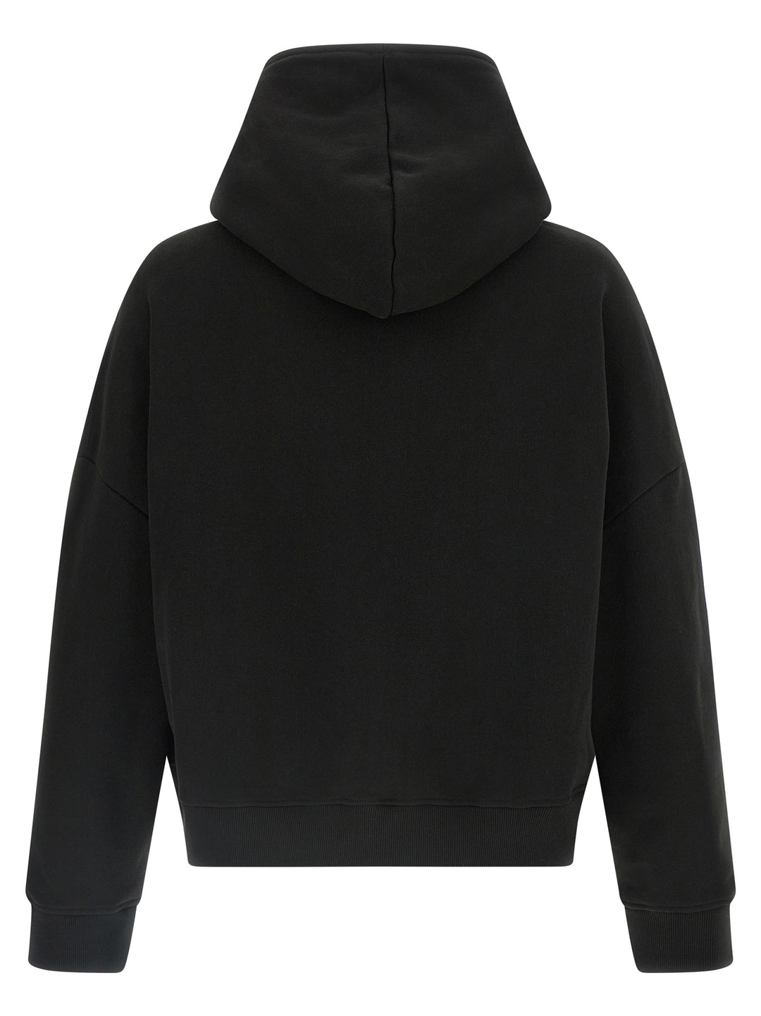 Entire Studios Eternal Sweatshirt - Black | 7e86e1e246ec337c535d6faf6545bb0595281c4d