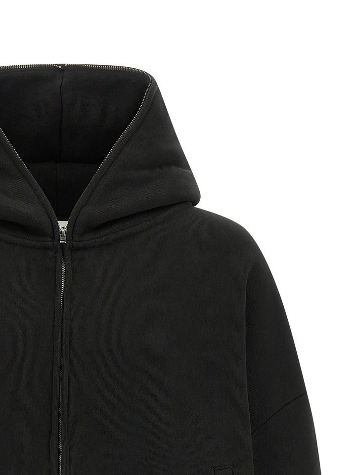 Entire Studios Eternal Sweatshirt - Black | d4cce1a18f564b23b3faadb8675b8311ec9157db