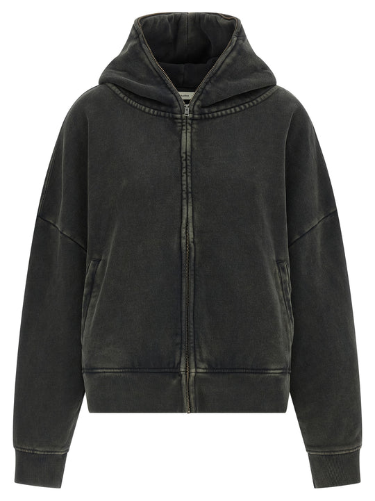 Eternal Sweatshirt Gray