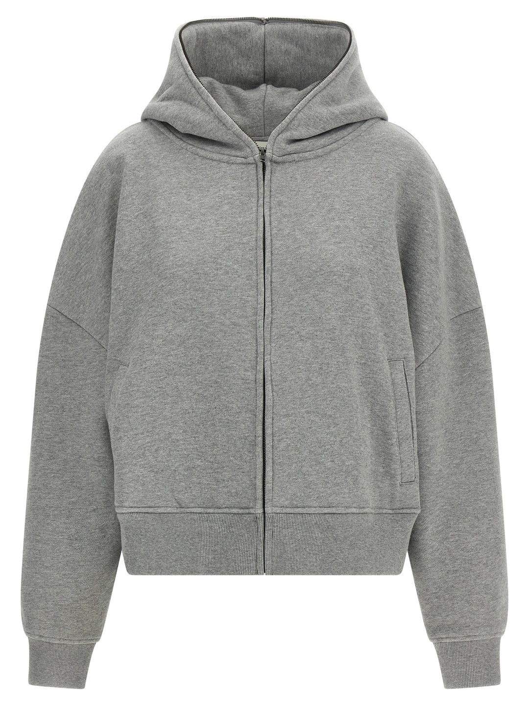 Entire Studios Eternal Sweatshirt - Gray | b76b0b3a69543beaa8d274ebbc9a09cc7efbbabf