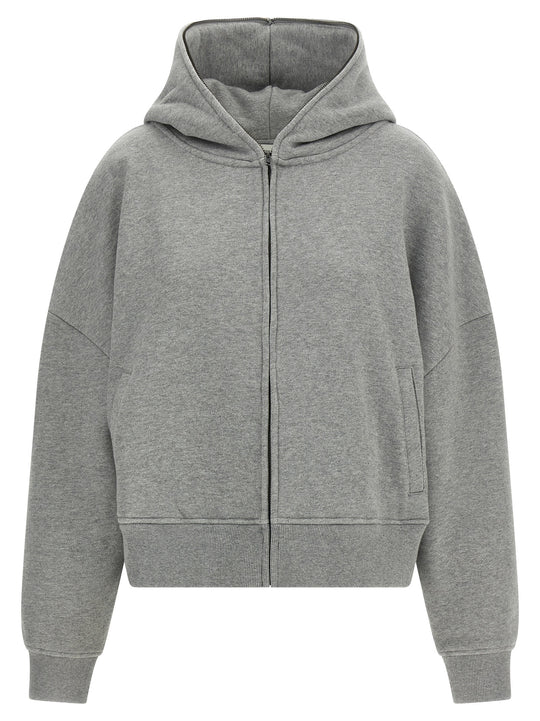 Eternal Sweatshirt Gray