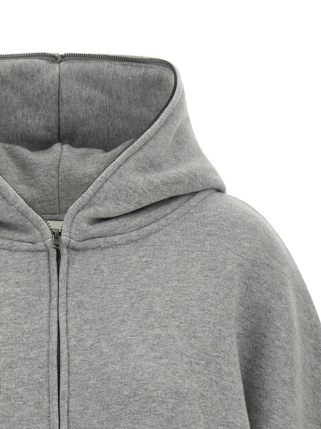 Entire Studios Eternal Sweatshirt - Gray | 57610693f42875ecf3cde42eae6e1522a4f557d8