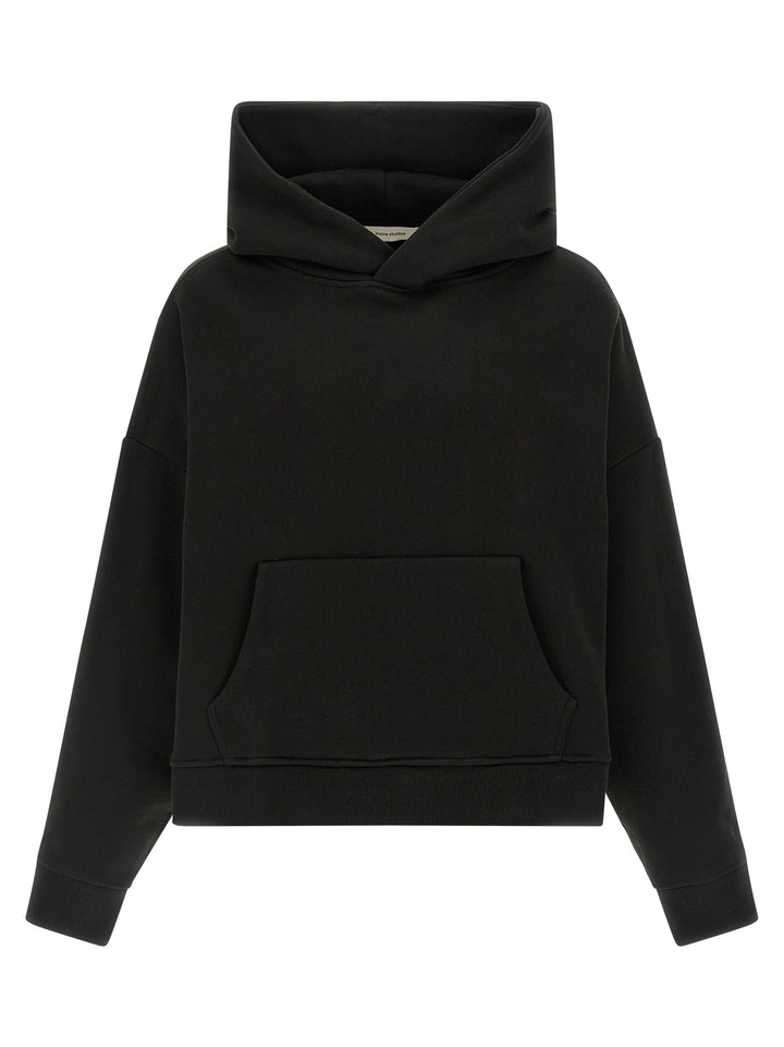 Entire Studios Heavy Sweatshirt - Black | 5baab29e30bdd0096399bcbd0fbc85633fe7f13c