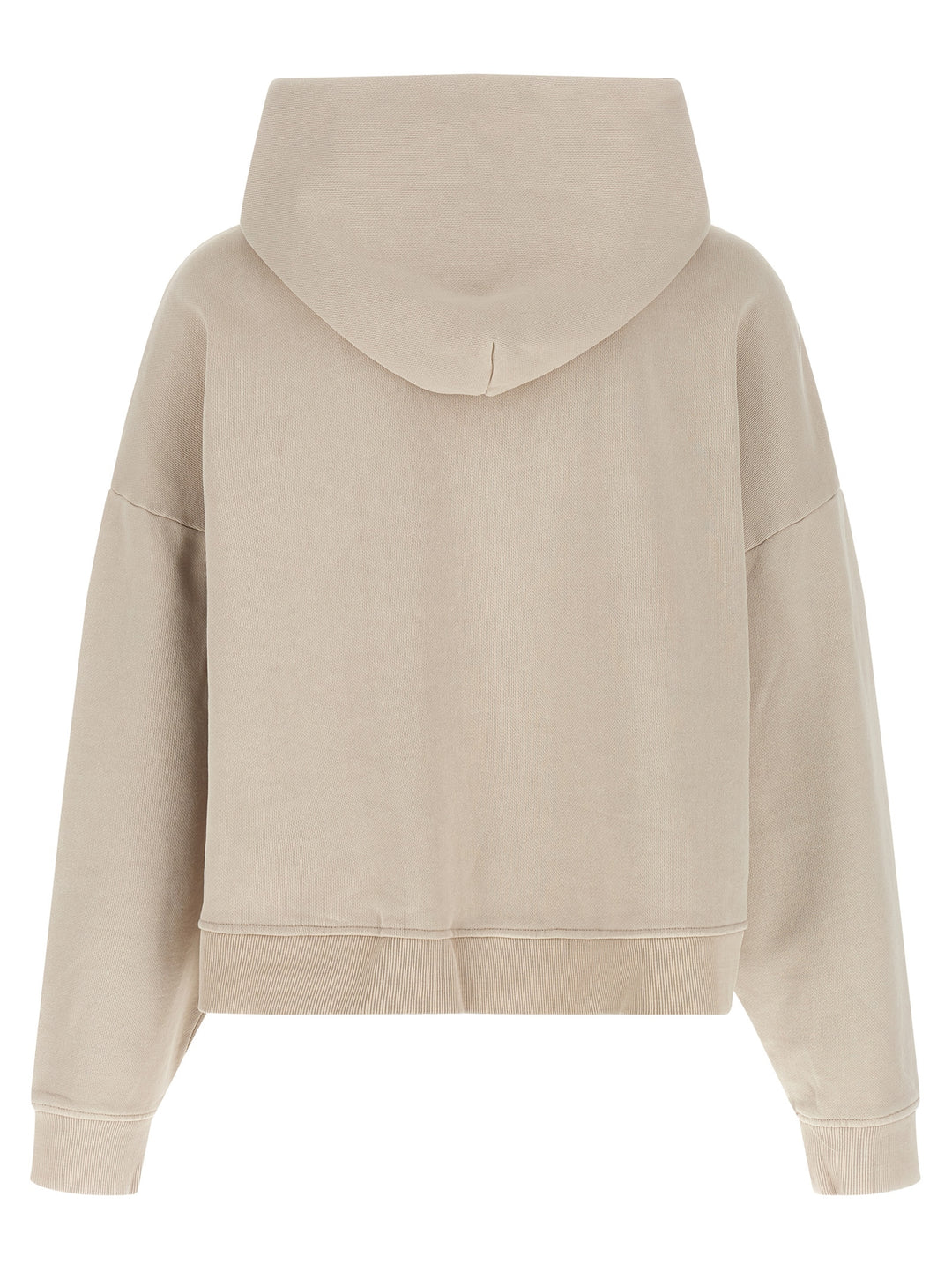 Entire Studios Heavy Sweatshirt - Beige | c556ab9934f318f873ff1fb51d44e9afd2b50d4b