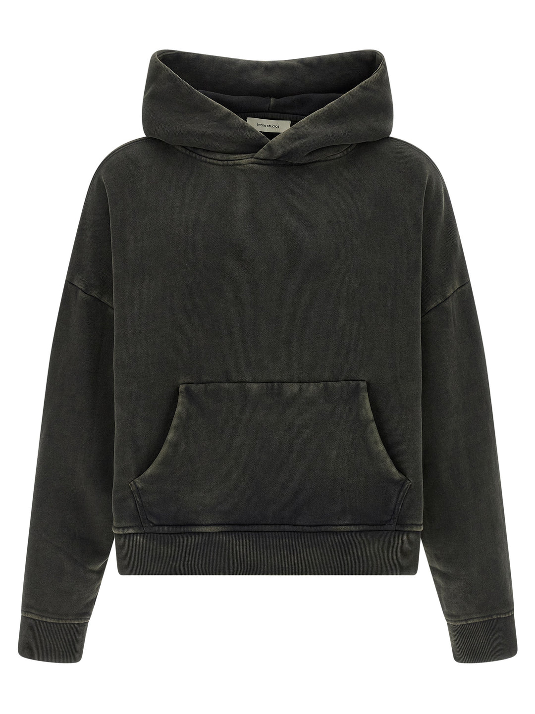 Entire Studios Heavy Sweatshirt - Gray | c8588a914f7c5777c4e0d703277d71d1b11a0780