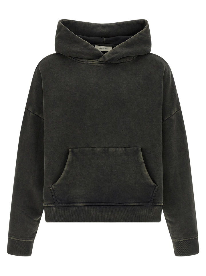 Entire Studios Heavy Sweatshirt - Gray | c8588a914f7c5777c4e0d703277d71d1b11a0780
