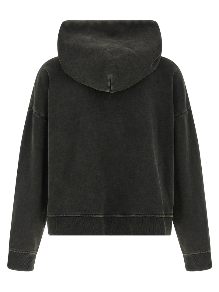 Entire Studios Heavy Sweatshirt - Gray | 094c1112b6ed0e1914acf7892506442e0cde591f