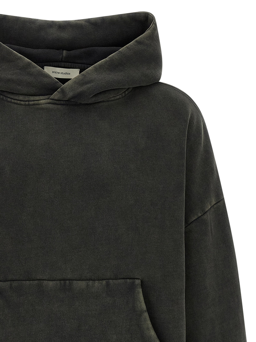 Entire Studios Heavy Sweatshirt - Gray | bd0db6996aabf44550831446dc53bc61028a6db8