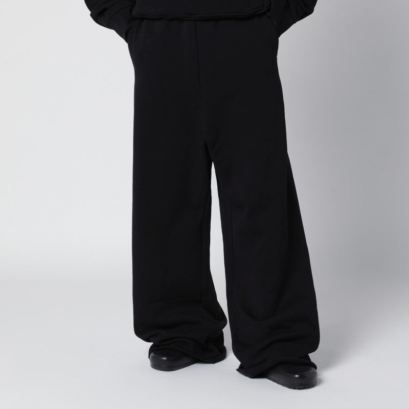 Entire Studios Pants - Black | 3164965a1a97a15f4065100d83ed97e81b7e55c7