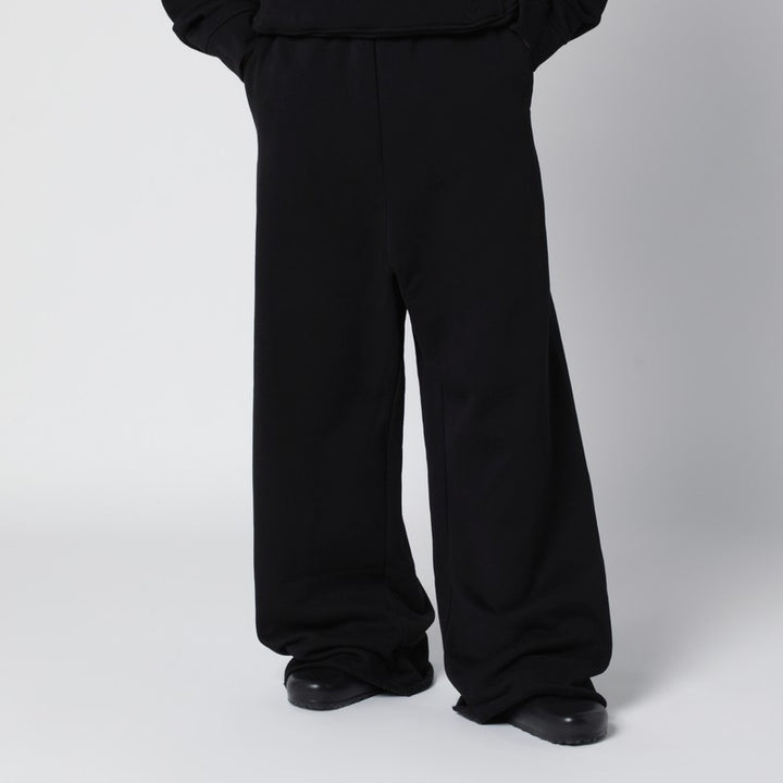 Entire Studios Pants - Black | 3164965a1a97a15f4065100d83ed97e81b7e55c7