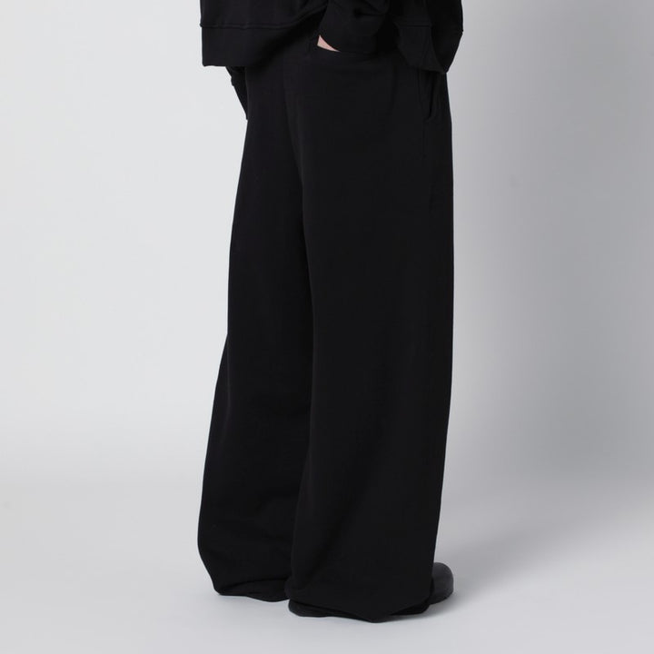 Entire Studios Pants - Black | 5f91a13a7fc152175c10e417c4b743f41f0ba316