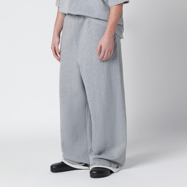 Entire Studios Pants - Grey | 027cf4726b603348c806b79bad1ac21a5b5ce34e