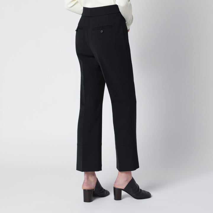 Entire Studios Pants - Black | 9f9203e0dc25d4fa7d410334e827fb9d6fcf121a