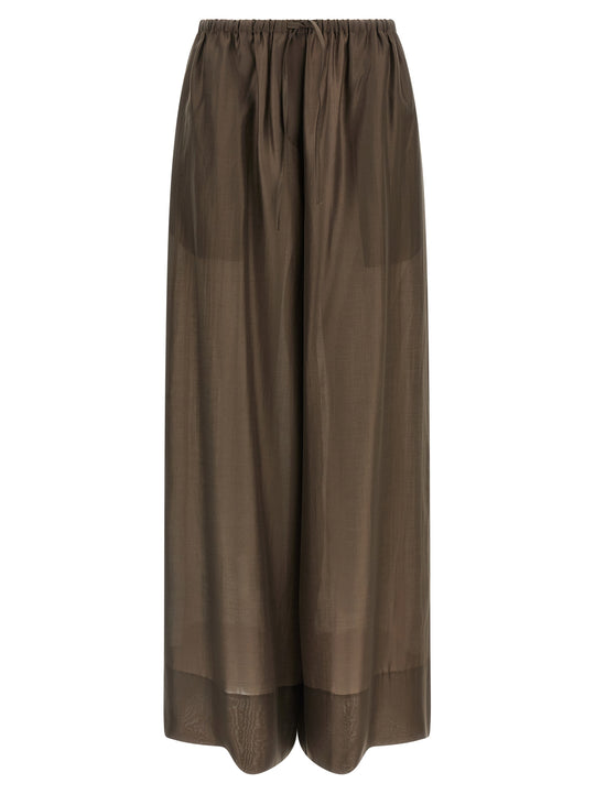 Vento Pants Brown