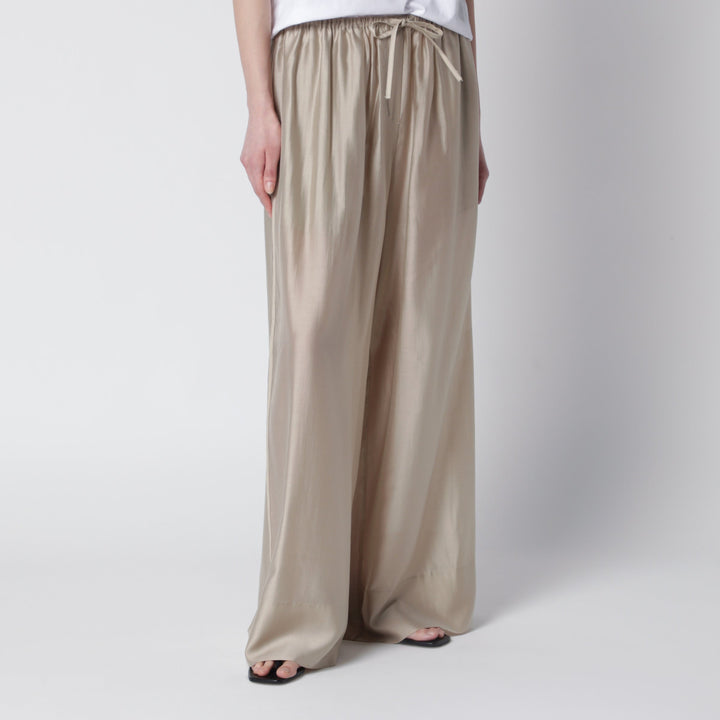 Entire Studios Pants - Beige | 9f280b355341da3d9290a429cabd43ad7b1c05ca