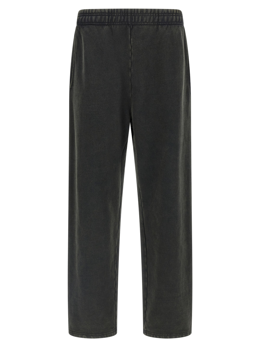 Entire Studios Cotton Joggers Pants - Gray | d86d64fbea1e246d329bc89be38c418a5c5dbf6c