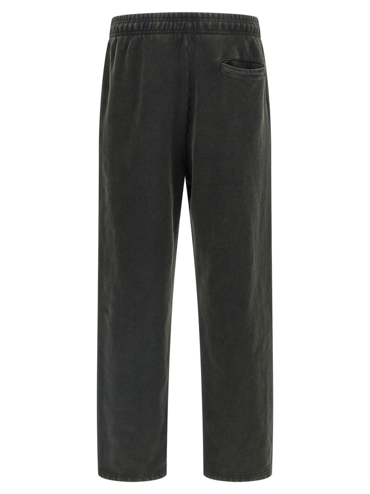 Entire Studios Cotton Joggers Pants - Gray | 1260ea996eaf8c812e2d86d258c104d0a9229eef