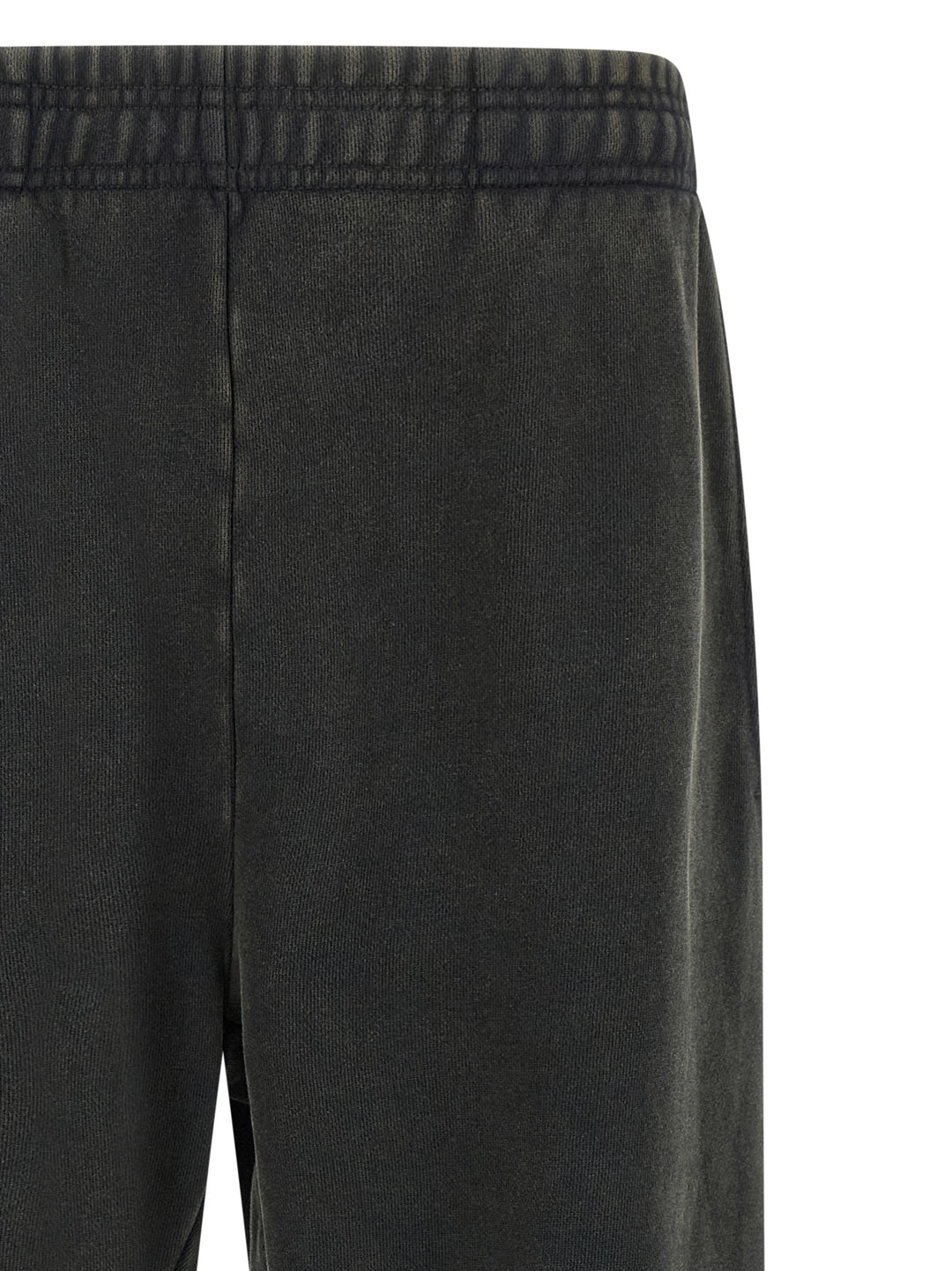 Entire Studios Cotton Joggers Pants - Gray | 4846a49bdd72d5e3ebf512acf82e54f293394659