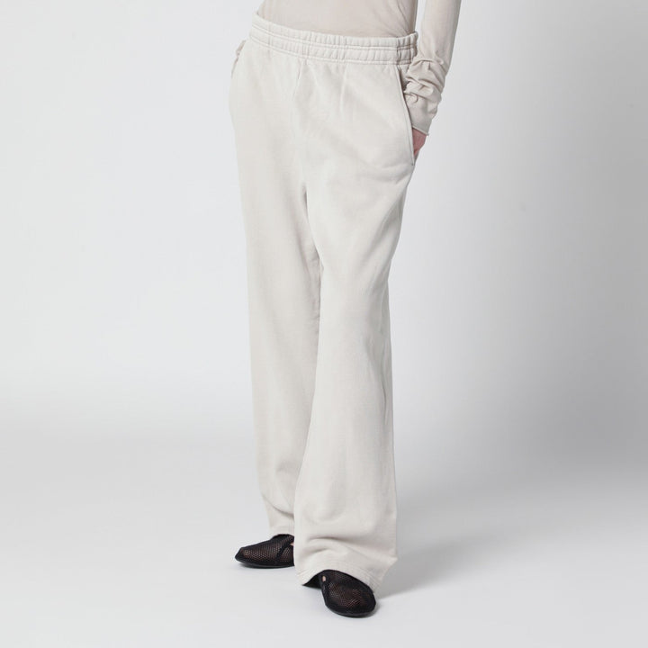 Entire Studios Pants - White | ed1f763c92048af986412d53364cf4a321904986