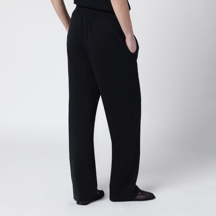 Entire Studios Pants - Black | a28c7f29eb82a76a416ccdc46e15ec79d100854a