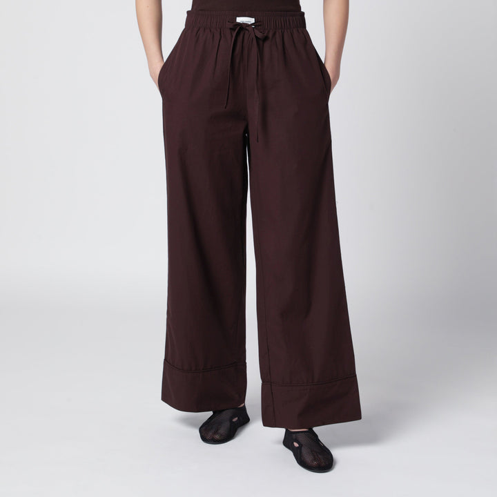 Entire Studios Pants - Brown | b665166925a7f076af9d05123bc7ca1f33805f17