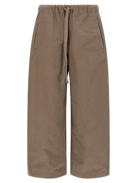 Loft Pants Gray