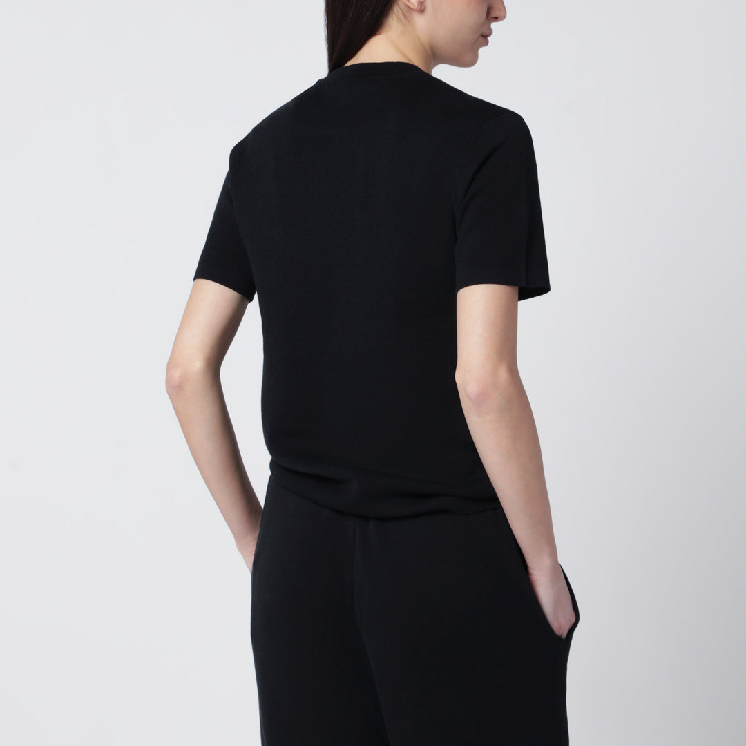 Entire Studios Shirts & Tops - Black | 872548bc985701f003b85b50813ac2aec8d60e85