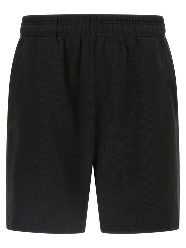 Entire Studios Standard Bermuda and Short - Black | 8f9b70a0ecfcbcac766008f8f0b1f596bbcc3e61