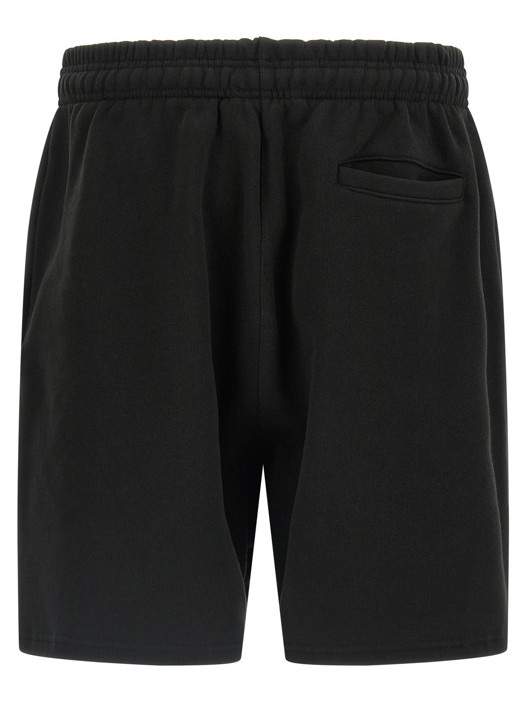 Entire Studios Standard Bermuda and Short - Black | 69de6aa11d00beb41aa801fa204e50eefb1ad94a