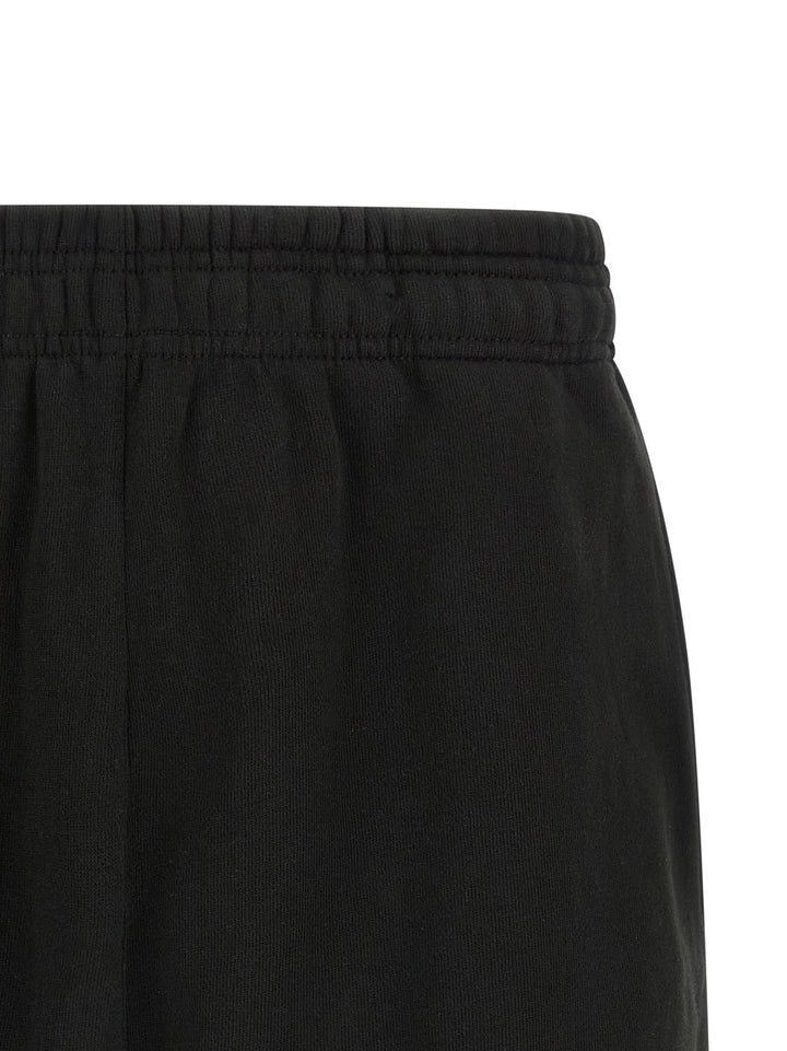Entire Studios Standard Bermuda and Short - Black | ab7d919ee9df356a1e0b683e541a97f6d3fb3471