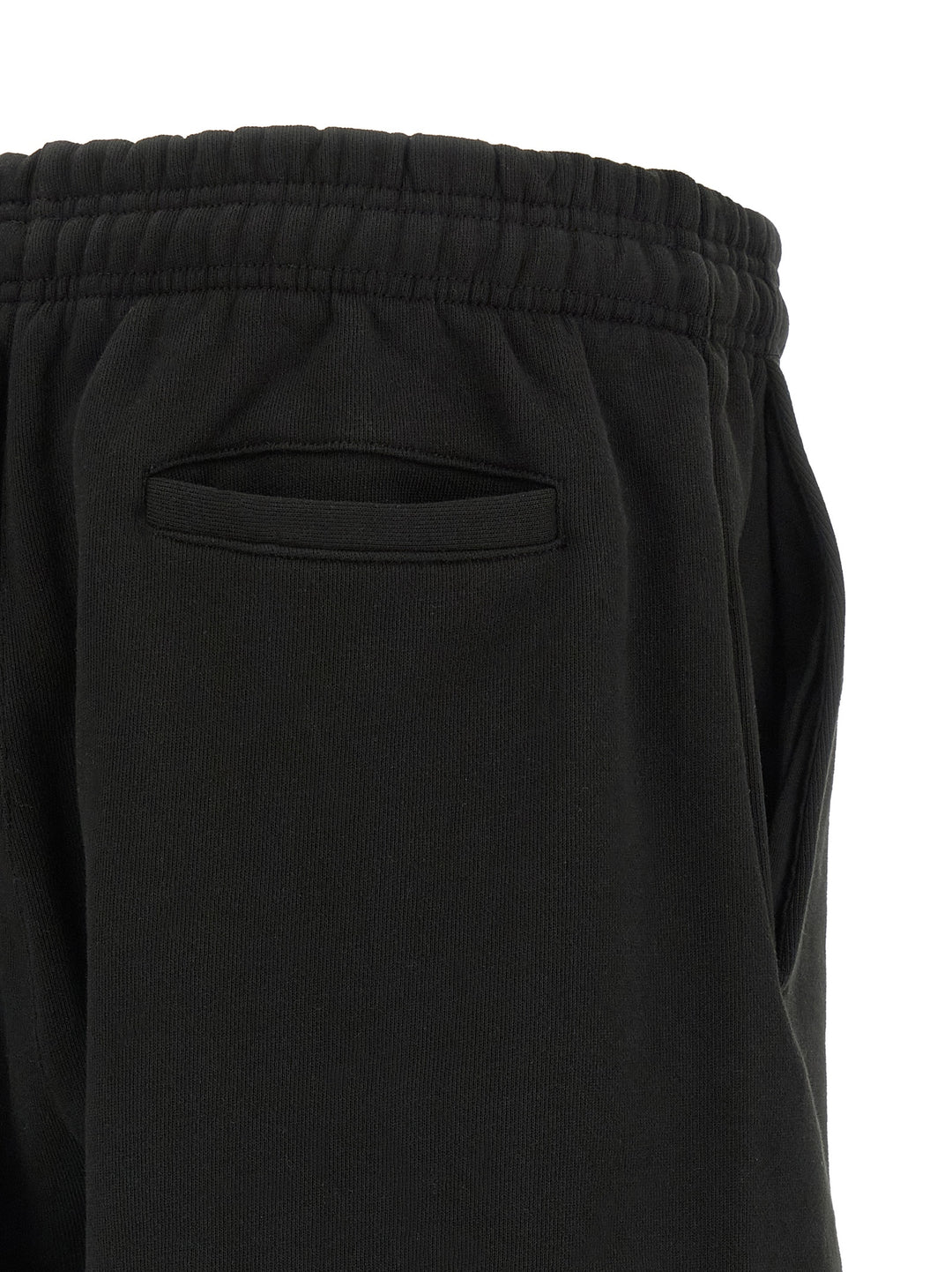 Entire Studios Standard Bermuda and Short - Black | d6d712dc9b1e8fbf37ef24dbdbfff4ee31089aeb