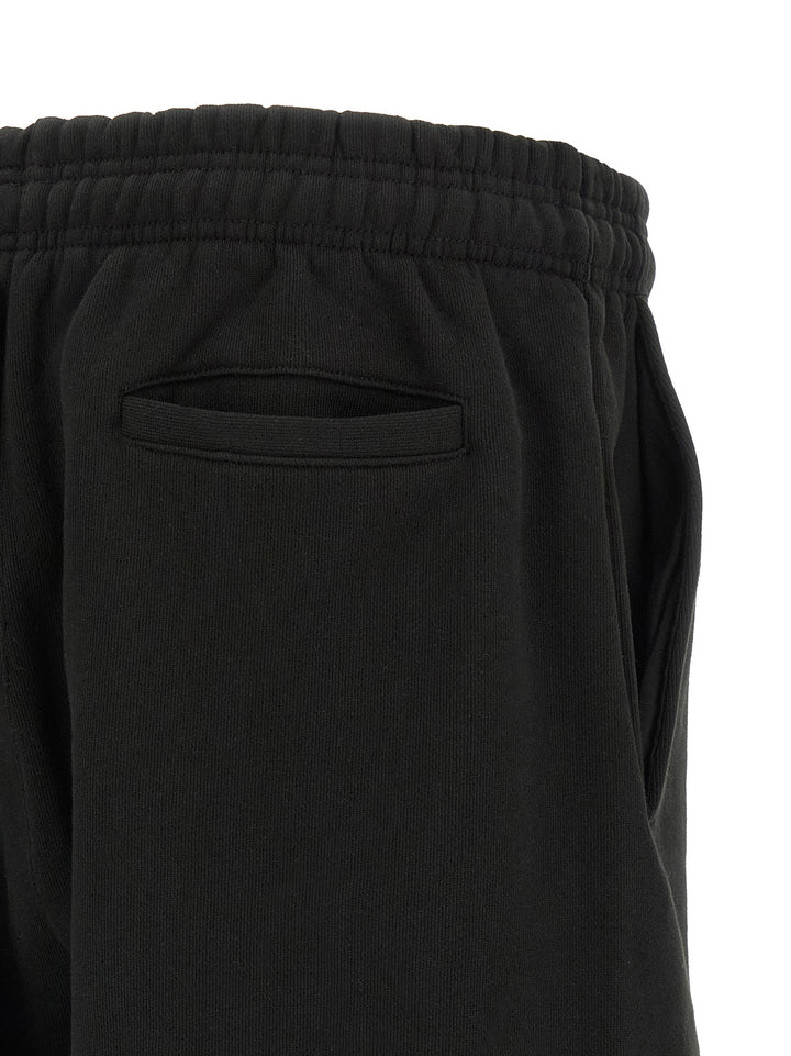 Entire Studios Standard Bermuda and Short - Black | d6d712dc9b1e8fbf37ef24dbdbfff4ee31089aeb