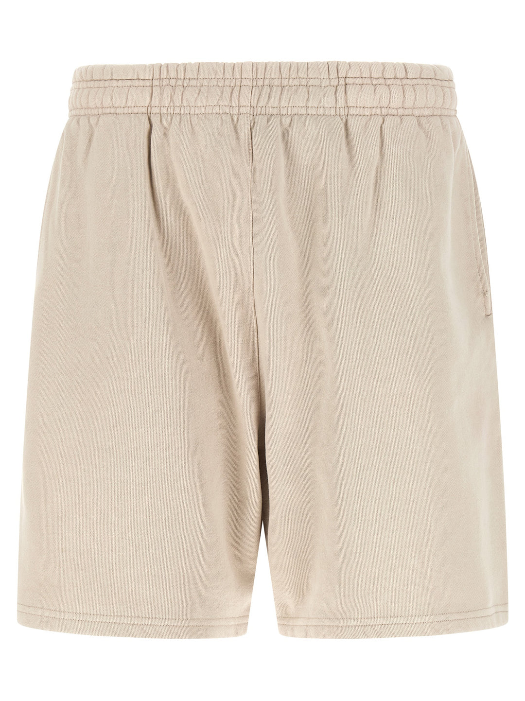 Entire Studios Standard Bermuda and Short - Beige | 62176d7e8e74d834ef31f7d88209ccabd0ceeb01