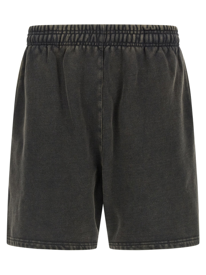 Entire Studios Standard Bermuda and Short - Gray | 3f37f41a3afa45ac834d976f596e422533c9c9f1