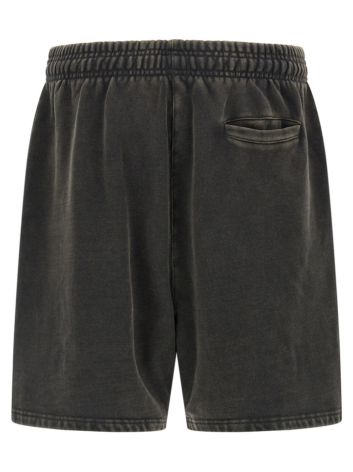 Entire Studios Standard Bermuda and Short - Gray | a4cad5744df77691c0d3f0e01426fb516732634c