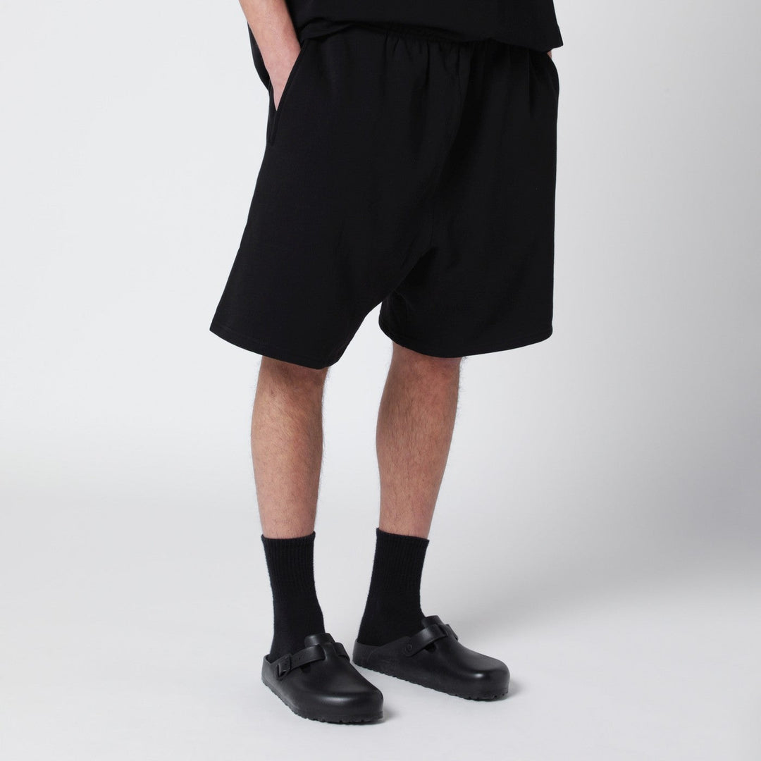 Entire Studios Shorts - Black | 36aa2cf7fe649e567f3c30a3308504bca92753fa