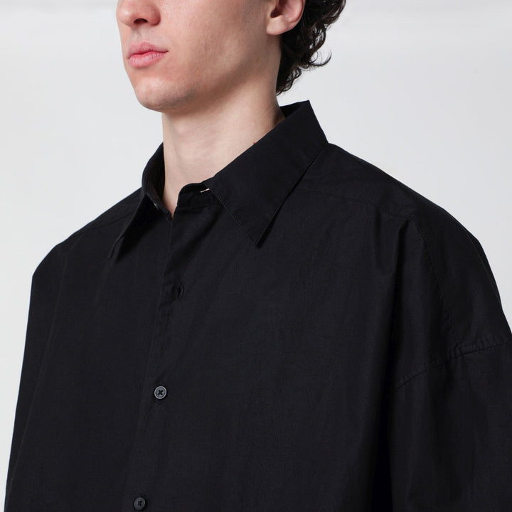 Entire Studios Shirts & Tops - Black | 6478e91672b7409bb187bc3c4042ff7d6726fe98