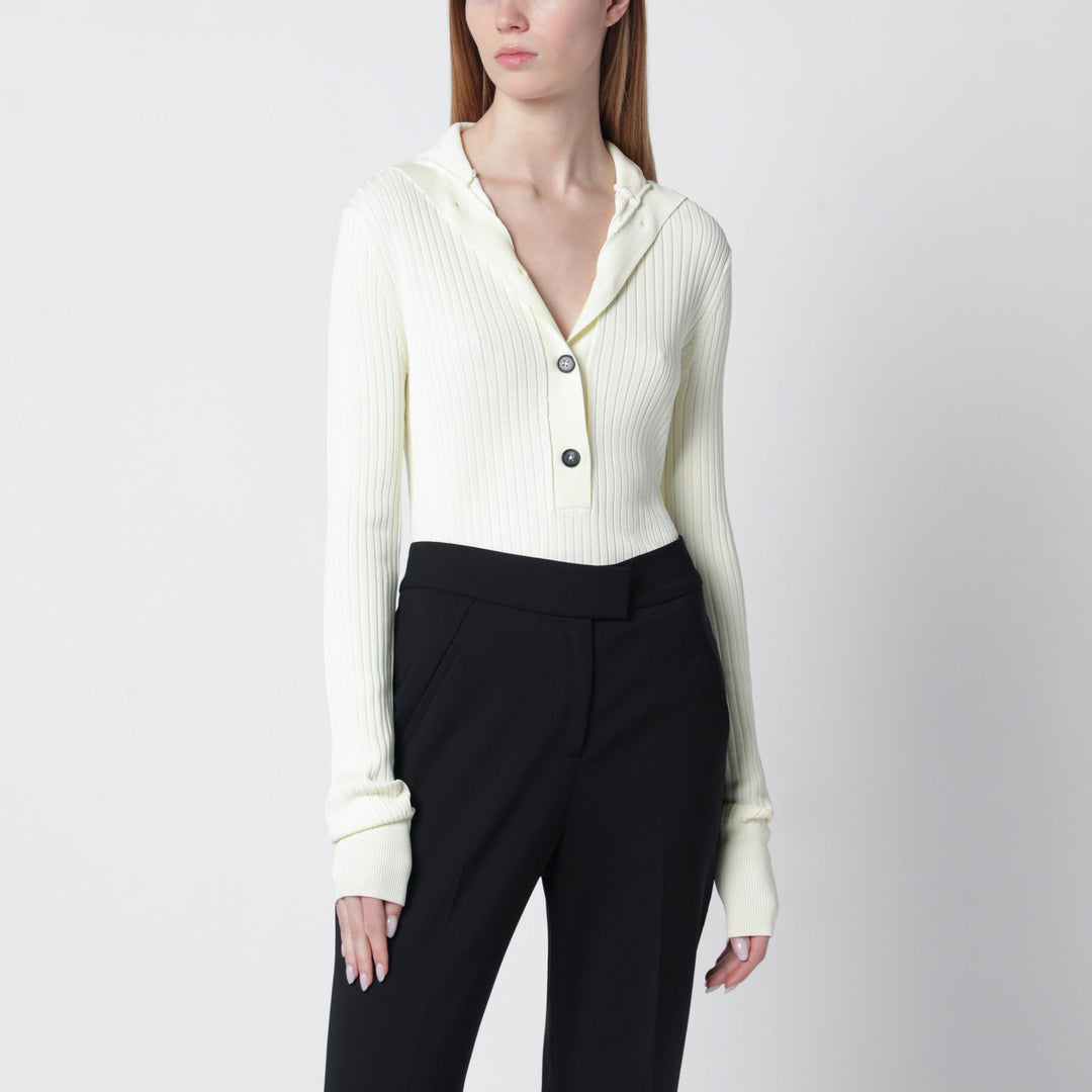 Entire Studios Shirts & Tops - Black | 915dd8ad5a394e83a76584f3dc5bb173a16df9e8
