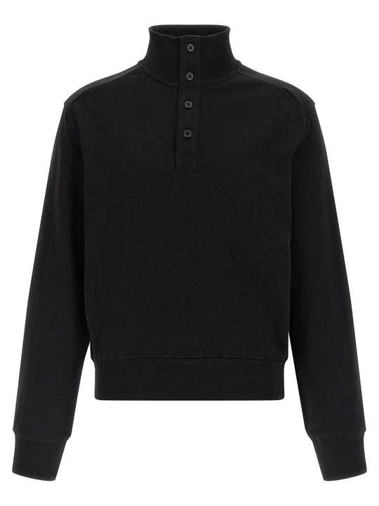 Port Sweaters And Cardigans Black