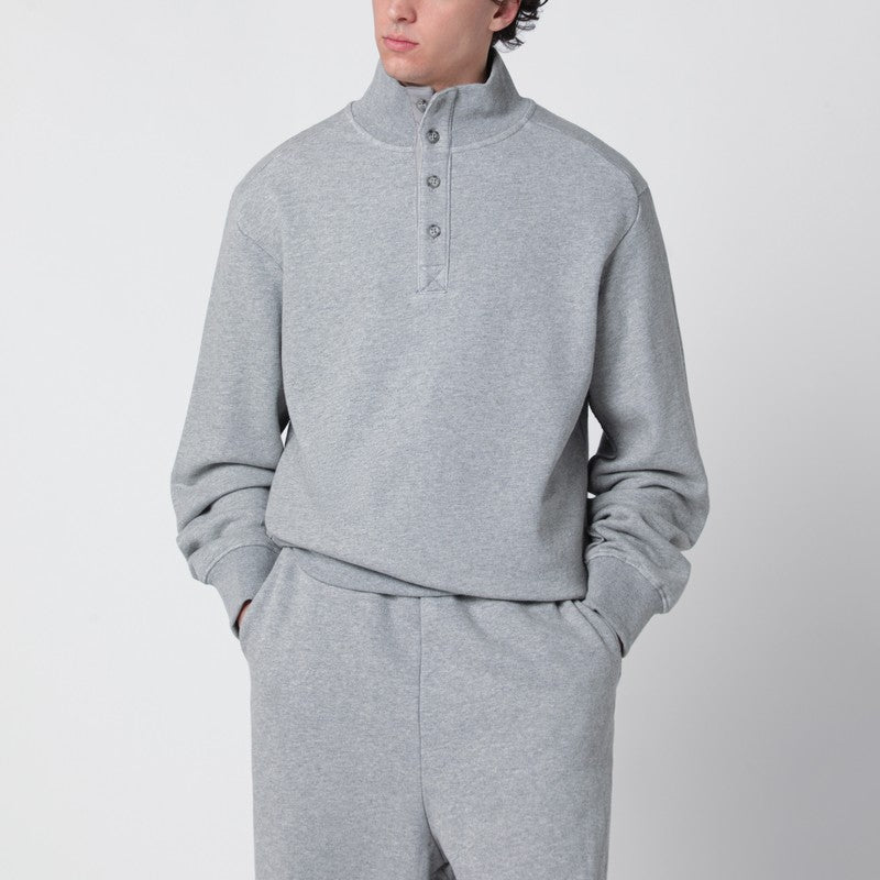 Entire Studios Shirts & Tops - Grey | 738de21bf795671c27135c838e045d3e6c3138e7