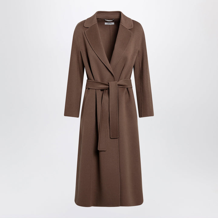 'S Max Mara Coats & Jackets - Brown | bed0bbacd29e1e804727465681f1bdb1e00eb0ba