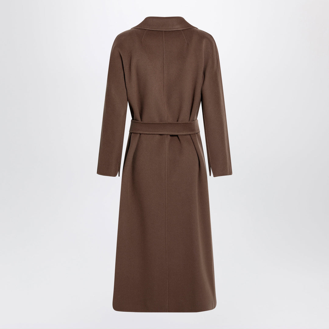 'S Max Mara Coats & Jackets - Brown | 4dcb2fc2472cd9365f458d35600e95772e88d06f
