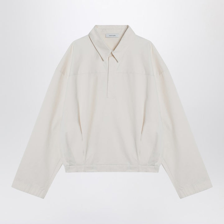 Entire Studios Shirts & Tops - White | 0df7230db56e5408d5bbbf722a1597277dee0cf3