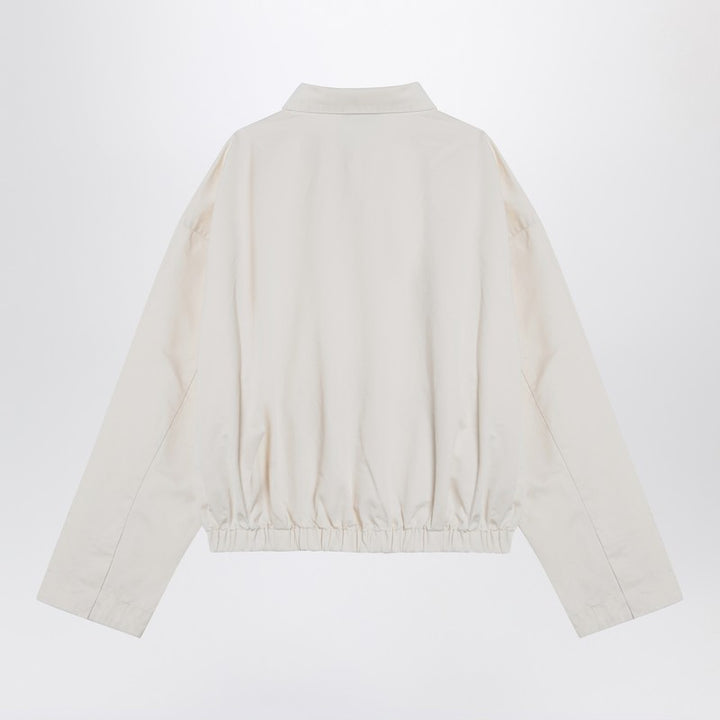 Entire Studios Shirts & Tops - White | 01ae8d3a6850e9d6caed1271c7be74e1ebbf2f59