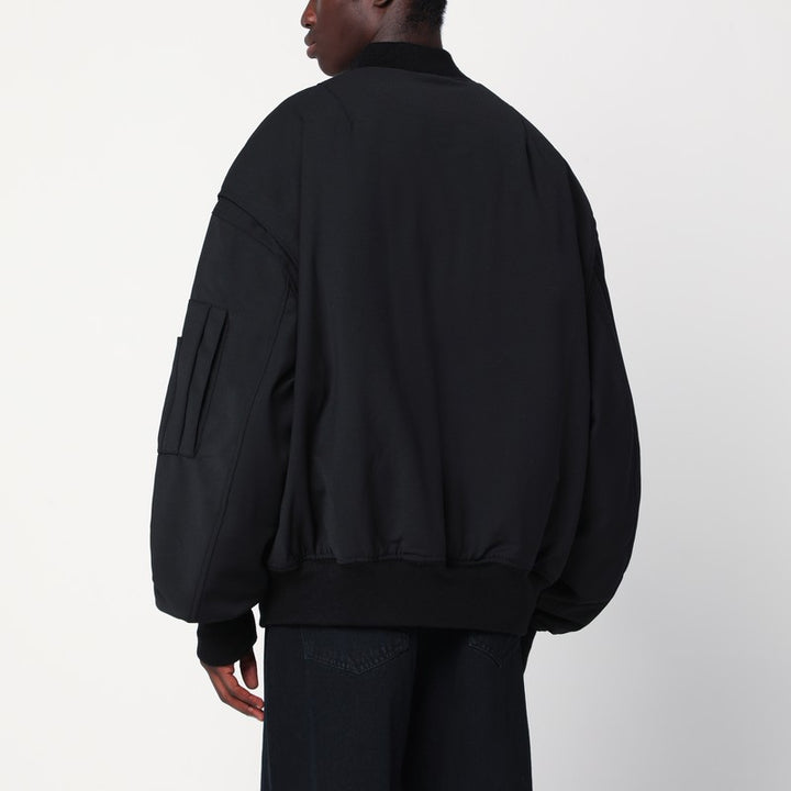 Entire Studios Coats & Jackets - Black | a798a285b1c86e0279946e917547d5cac2d946f8