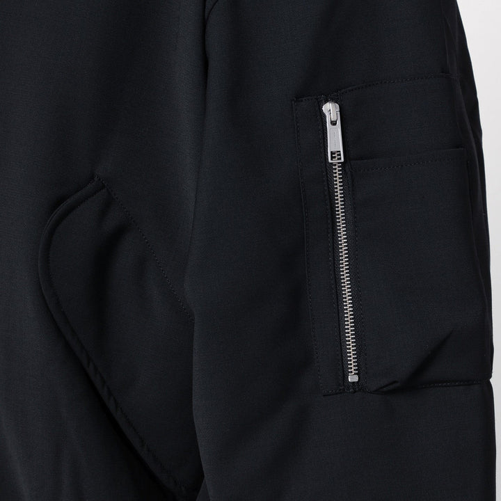 Entire Studios Coats & Jackets - Black | f922b1b9f57933519e3f118ff20762e653a86252