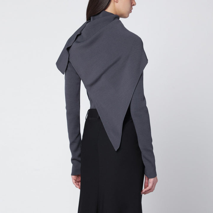 Entire Studios Coats & Jackets - Grey | bc031ae8256449fb4a14a3a9f163c34263737145