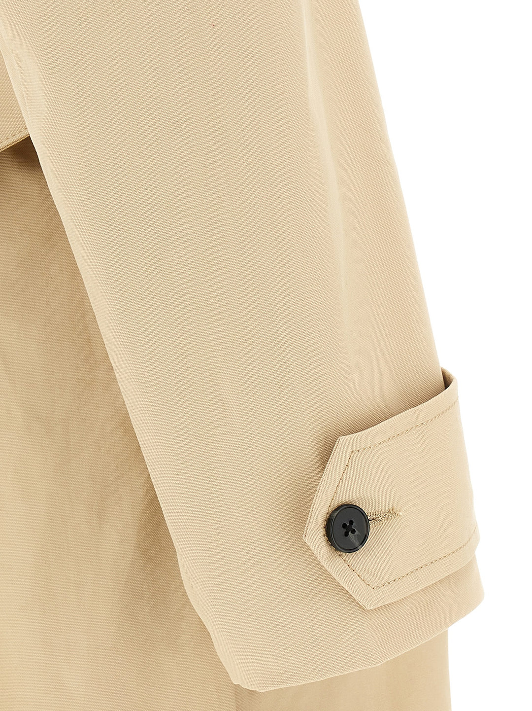 Entire Studios Classic Coats and Trench Coats - Beige | d1e9c661f828389a75d60bec9a8b7c895ece1fcc