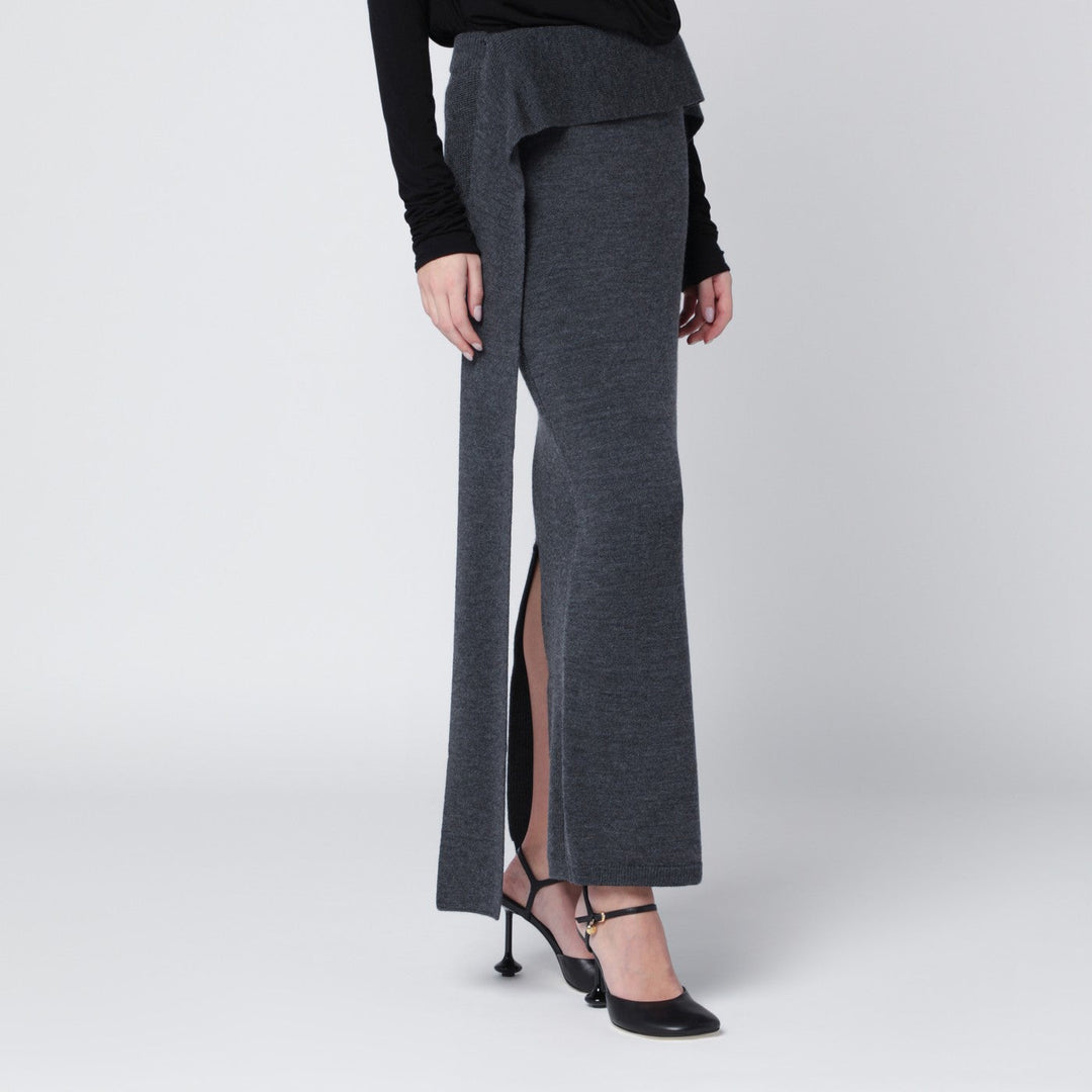 Entire Studios Skirts - Grey | 5775465eae5424858d4ca3fd90f9451ae095587a