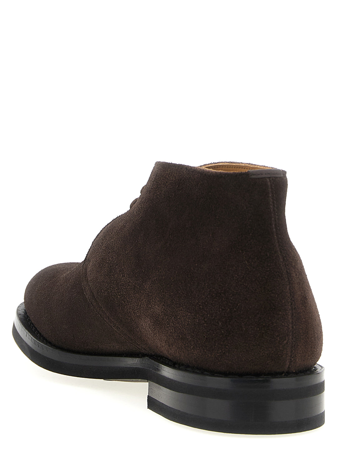 Church'S Ryder 3 Lw Boots and Ankle Boots - Brown | 6e5e91fa32c6602e37e071a0fbe0307934386424